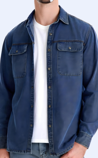 Denim Denim